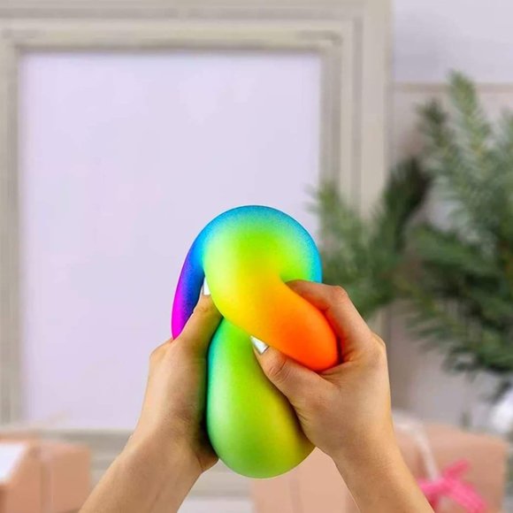 Stress Ball - Picture 3 of 3
